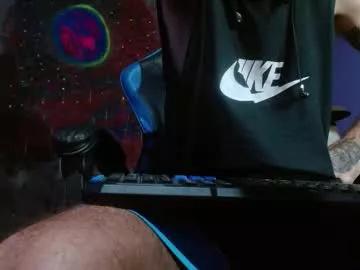 jammes_owen from Chaturbate
