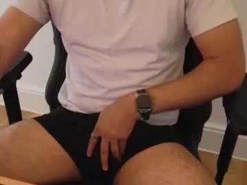 jammyedge from Chaturbate