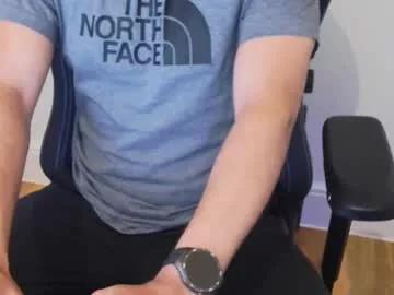 jammyedge from Chaturbate
