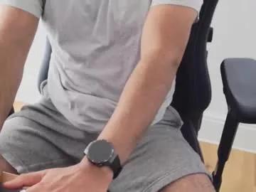 jammyedge from Chaturbate