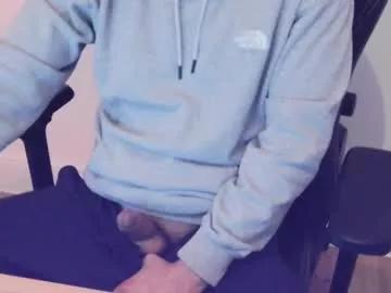 jammyedge from Chaturbate