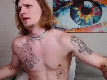 jammysir from Chaturbate