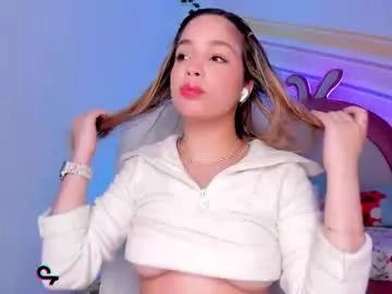 jana_parissi from Chaturbate is Freechat