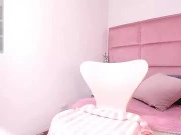 janah_myers from Chaturbate