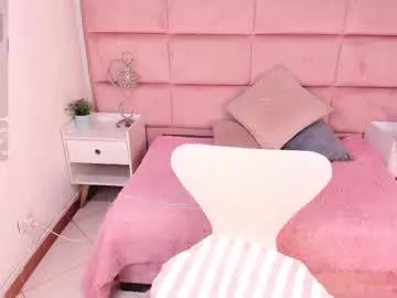 janah_myers from Chaturbate