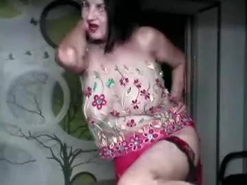 janelalucky from Chaturbate is Freechat