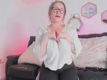 janis_miller_ from Chaturbate is Freechat