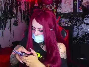 janna_ink from Chaturbate