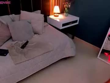 janne_lee from Chaturbate