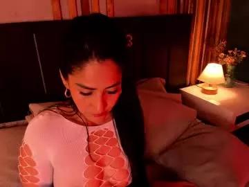 janne_lee from Chaturbate
