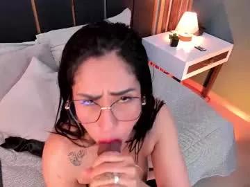 janne_lee from Chaturbate
