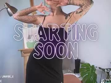 janne_maybe from Chaturbate