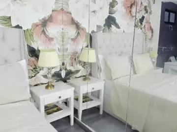 janne_texas from Chaturbate