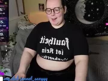 jannet_star from Chaturbate