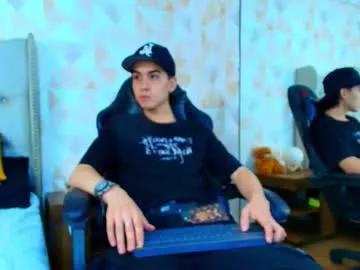 Jared_carterr webcams show profile image 