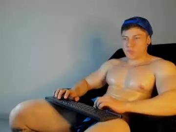 Jared_scott_ webcams show profile image 