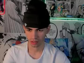 jaremy_harris from Chaturbate is Freechat