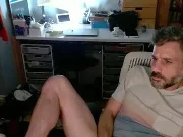 Jareth_returns webcams show profile image 