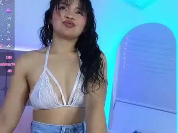 Jasmin_cf webcams show profile image 