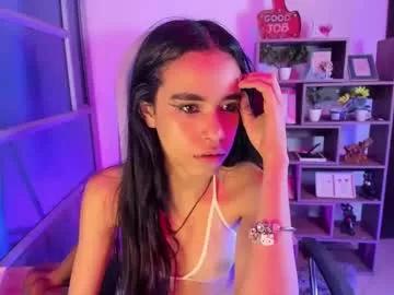 jasmin_skinny from Chaturbate is Freechat
