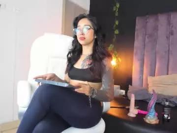jasmine_wolf from Chaturbate is Freechat