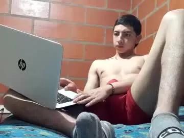 Jason_bless1 webcams show profile image 