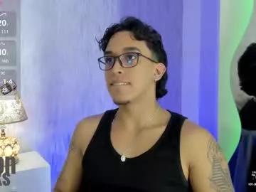 jason_hanks8 from Chaturbate is Freechat