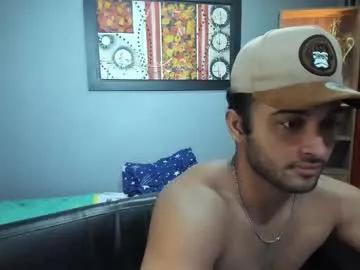 Jason_risto webcams show profile image 