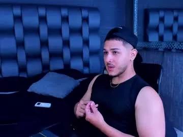 jason_shaw_ from Chaturbate is Freechat