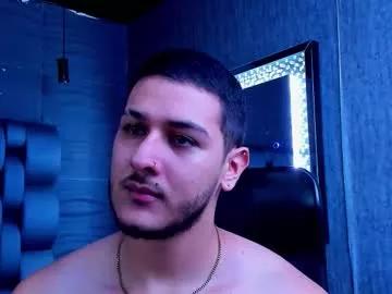 jason_shaw_ from Chaturbate is Freechat