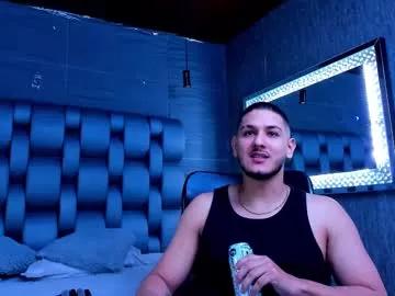 Jason_shaw_ webcams show profile image 