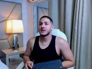 jason_shaw_ from Chaturbate is Freechat