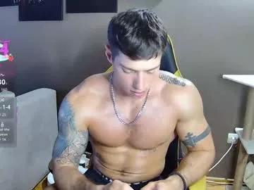 jason_thegreat from Chaturbate is Freechat