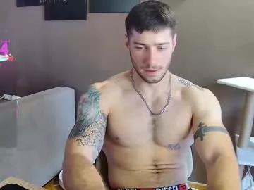 jason_thegreat on Chaturbate