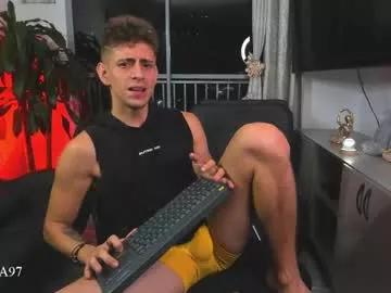 jasper__jones from Chaturbate is Freechat