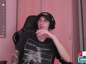 Jasper__thompson webcams show profile image 
