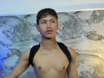 Jasper_blaze webcams show profile image 