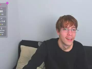 jasper_wilson from Chaturbate is Freechat