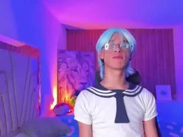 jaspercoopers_ from Chaturbate is Freechat