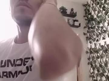 jasson_king01 from Chaturbate