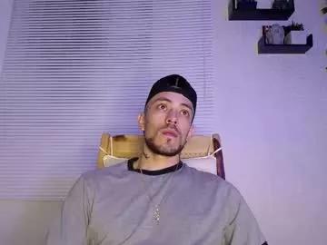 jasson_king01 from Chaturbate