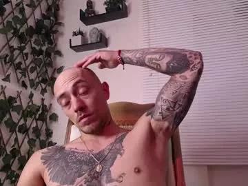 jasson_king01 from Chaturbate