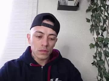 jasson_king01 from Chaturbate