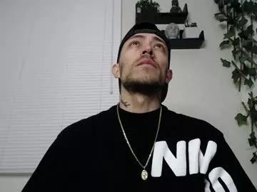 jasson_king01 from Chaturbate