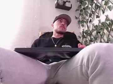 jasson_king01 from Chaturbate