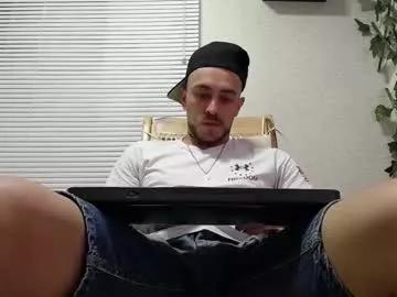 jasson_king01 from Chaturbate
