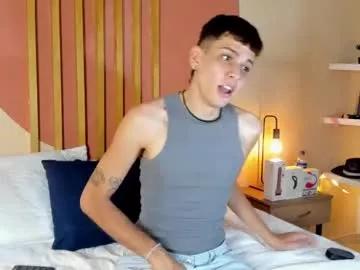 jasson_smit from Chaturbate