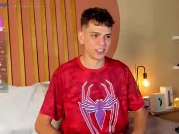 Jasson_smit webcams show profile image 
