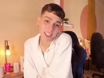 jasson_smit from Chaturbate