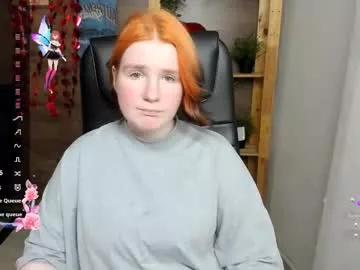 java_fire from Chaturbate